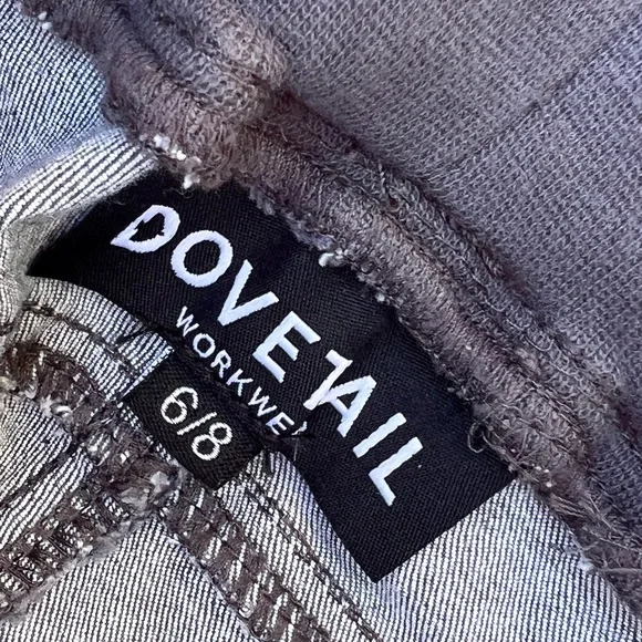 Dovetail workwear Christa diy women’s pants - Picture 3 of 4